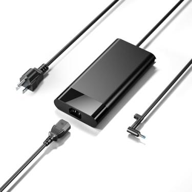 Imagem de Adaptador AC inteligente Dongerdi 230W adequado para HP Victus 15 17, Omen 15 17, ZBook Fury 17 16 G10 G9, TPN-LA10 M41303-001 M35733-001 PA-1231-08HH