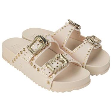 Imagem de Papete Sandalia Zaxy Hold, Branco off, 38