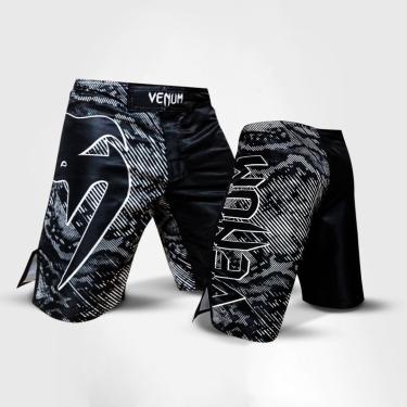Imagem de Bermuda Fight Venum Giant Classic New, Tamanho XGG