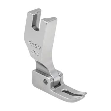 Imagem de Fiocias Peças de Reparo para Calcador P58N - Acessórios para Máquina de Costura - Fácil Instalação