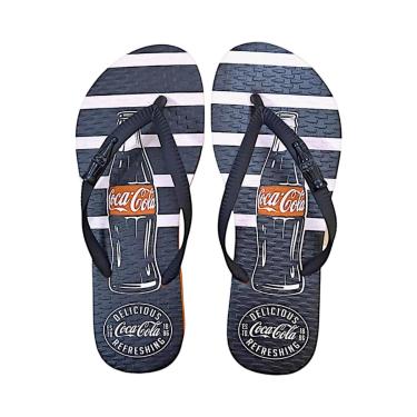 Imagem de Chinelo Coca Cola Delicious Masculino-Masculino