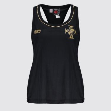 Imagem de Regata Vasco Estrondo Feminina-Feminino