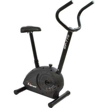 Imagem de Bicicleta Ergométrica BP 770 Sem Monitor Poli Sports-Unissex