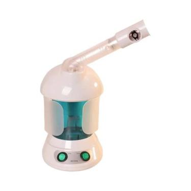 Imagem de Spray Facial Iônico Portátil Profissional Personalizado Vaporizador Fa