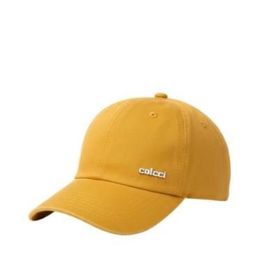 Imagem de Boné Colcci Básico Metal Júlia Prata Pequeno-Unissex