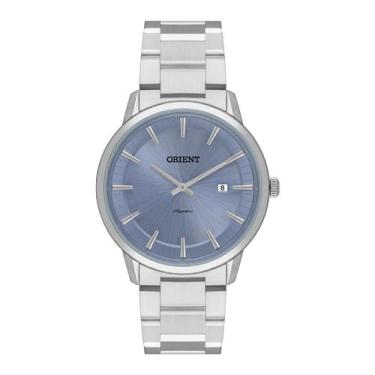 Imagem de Relógio Orient Eternal Masculino MBSS1468 A1SX