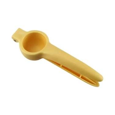 Imagem de Espremedor Manual Portátil De Limão E Laranja, Ferramenta De Cozinha, 