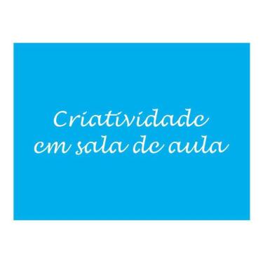 Imagem de Stencil Tamako Sala De Aula - 15X20Cm - Ref 8860