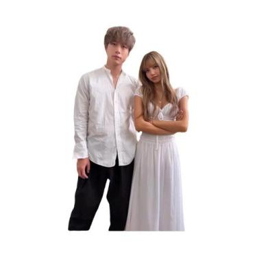 Imagem de Vestido Bandage Y2K Chique Sem Costas Com Decote Baixo Para Mulheres, 