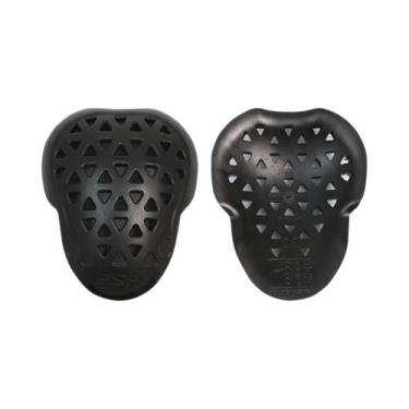 Imagem de Protetor De Corpo Universal CE Nível 1 2 Para Motocicleta, Armadura De