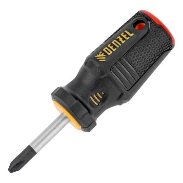 Imagem de Chave Phillips 1/4x1 1/2 Ph2x38mm Crv Denzel