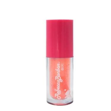 Imagem de Lip Oil Soin Intense 4,5ML RB02 - Rebecca Bonbon, Coral