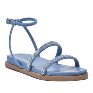 Imagem de Sandalia Via Marte 23-10512-02 Papete Feminina-Feminino