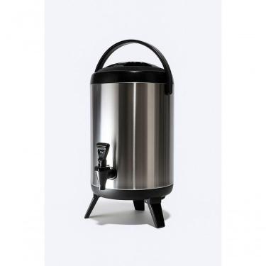 Imagem de Botija Termica 7,5l Inox - Platinox