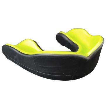 Imagem de Protetor Bucal Esportivo Powerplay Cushion com Estojo-Unissex