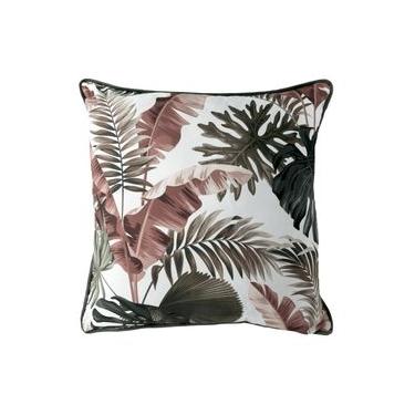 Imagem de Almofada Panamá Com Cordão Modelo 142 - Decortextil