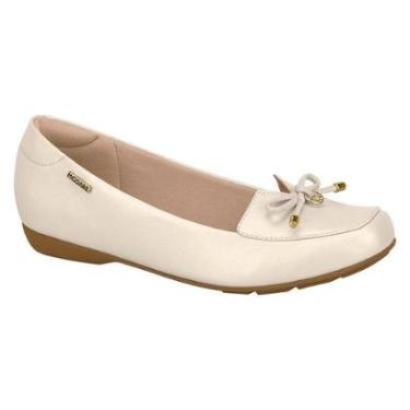 Imagem de Sapato Modare Social Mocassim Ultraconforto 7016 461 33/40-Feminino