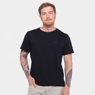 Imagem de Camiseta Ellus Básica Masculina-Masculino