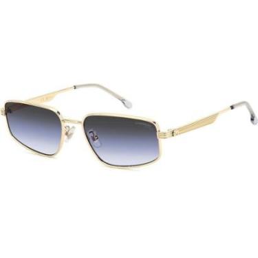 Imagem de Óculos de Sol Carrera 3087S J5G 56GB Dourado Feminino - Dourado - Feminino - Único-Feminino