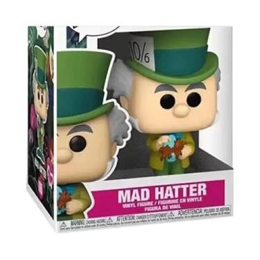 Imagem de A Família Addams 815 Lurch Figura Modelo Brinquedo - funko, 1060 com c