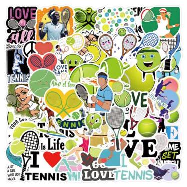 Imagem de Adesivos de tênis, vinil impermeável, anime, 110 unidades/lote - yiwei