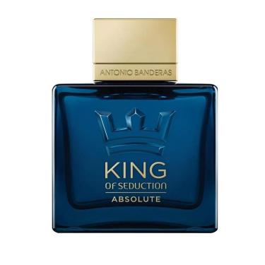 Imagem de Perfume King Of Seduction Absolute Antonio Banderas Masculino 100ml-Masculino