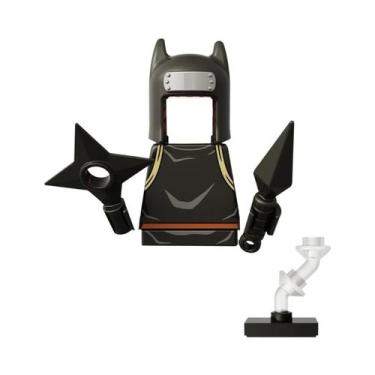 Imagem de Conjunto De Figuras De Ação De Anime Itachi, Jiraiya, Obito, Madara, H