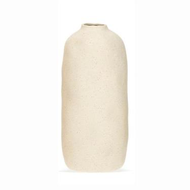 Imagem de Vaso em Cerâmica - Bege - Abra Cadabra