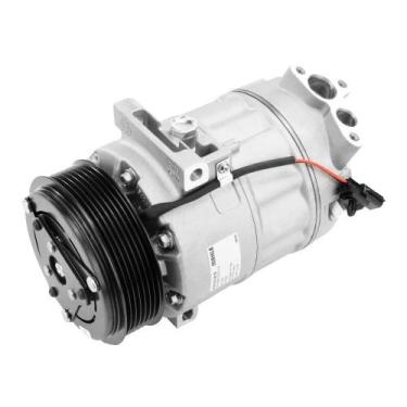 Imagem de Compressor De Ar Para Master 2.3 Diesel 13A...(Oem) - Mahle