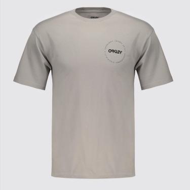 Imagem de Camiseta Oakley B1B Classics SS Masculina-Masculino