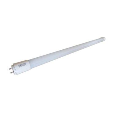 Imagem de Lampada Tubular Led 18W 3000K Bivolt Vidro Foxlux