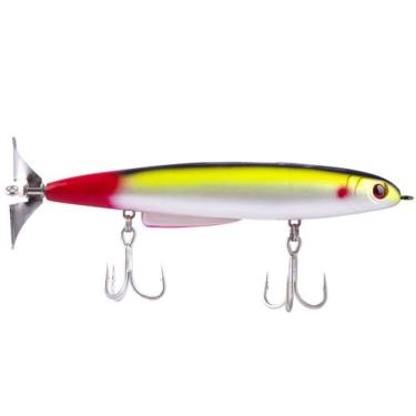 Imagem de Isca Artificial Nelson Nakamura Rocket 140 - 14cm 28gr (Várias Cores),