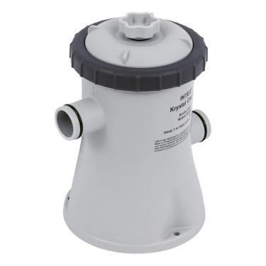 Imagem de Bomba Para Piscina Filtro 1.250l/h 127v - Intex