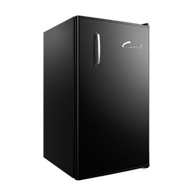 Imagem de Frigobar Consul Retrô CRA12 117L - Preto