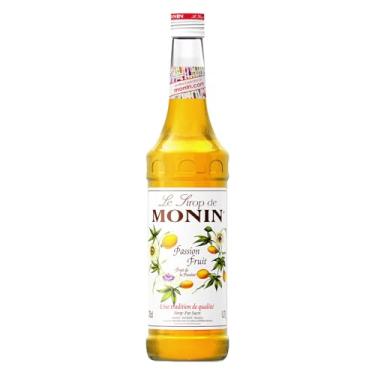 Imagem de Xarope Maracuja Monin 700Ml Maracuja Monin Sabor