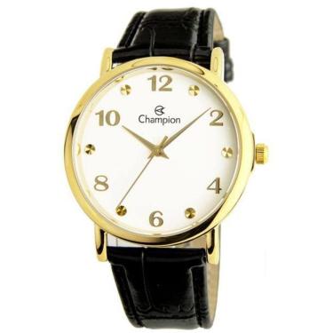 Imagem de Relógio Feminino Champion Analógico 