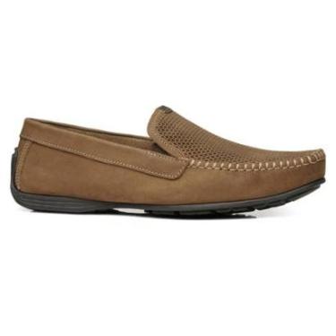 Imagem de Mocassim Masculino Pegada 540780-Masculino