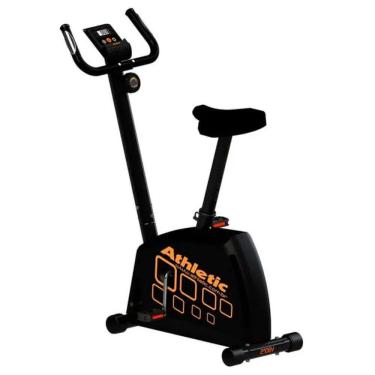 Imagem de Bicicleta Ergometrica 11 Funcoes Performance 210BV Athletic