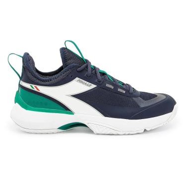 Imagem de Tênis Masculino Diadora Finale Ag Marinho BLU CORSARO/BIANCO 38 Diadora-Masculino