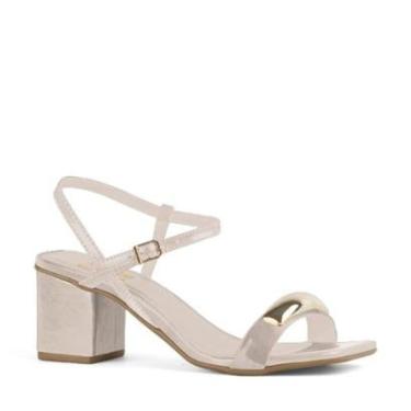 Imagem de Sandalia Di Valentini 5318.11802-Feminino