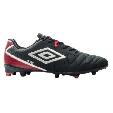 Imagem de CHUTEIRA CAMPO UMBRO ATTAK ETERNAL U01FB071-Unissex