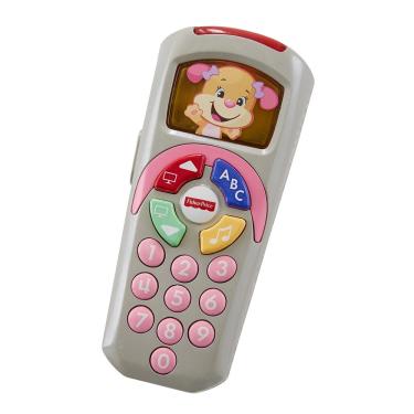 Imagem de Controle Remoto Irmã do Cachorrinho Fisher Price