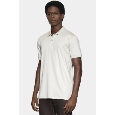 Imagem de Polo Aramis Manga Curta Interlock-Masculino