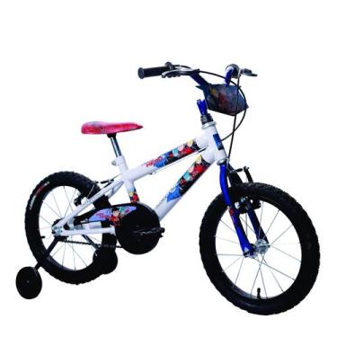 Imagem de Bicicleta Infantil Menino Aro 16 Hero Freedom Masculina - VSP BIKES, B
