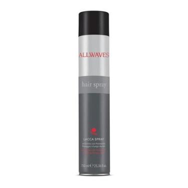 Imagem de Spray Fixador Allwaves Lacca Spray, 750ml