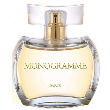 Imagem de Perfume Monogramme Paris Bleu Eau de Parfum Feminino 100ml-Feminino