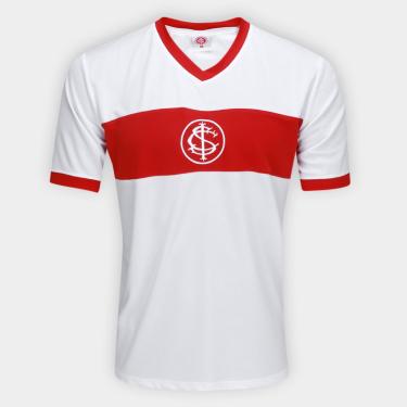Imagem de Camiseta Internacional Crown Masculina-Masculino