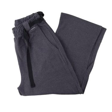 Imagem de Calça Feminina Olho D´agua Pantacourt Cinza - 2614201-Feminino