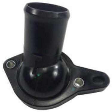 Imagem de Conexão da válvula termostática Jac J2 2012 a 2017 VALCLEI