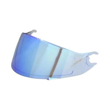 Imagem de Viseira De Capacete De Motocicleta SHARK Skwal 2 D-Skwal 2 Spartan Car